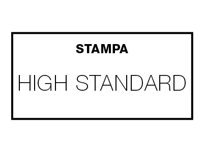 Stampa High Standard