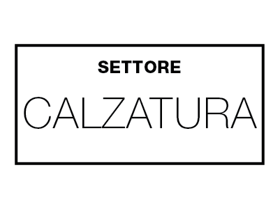 Settore Calzatura